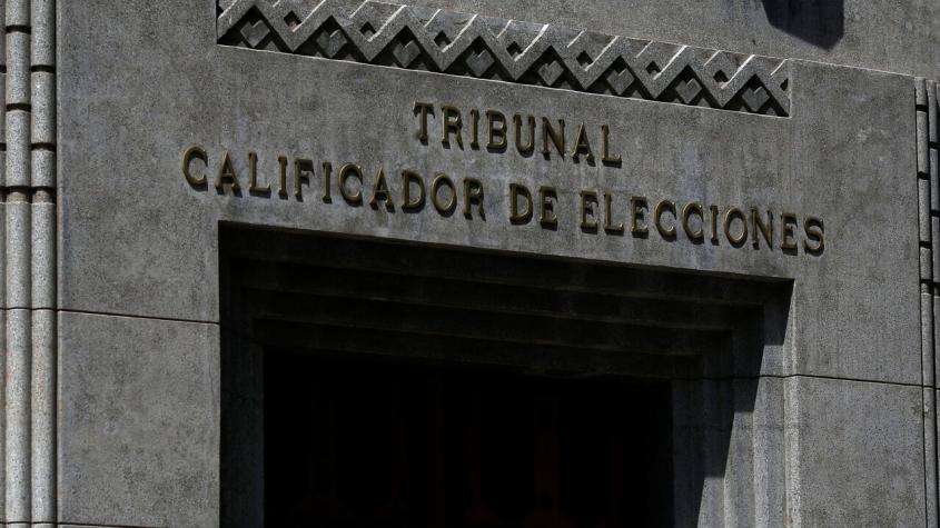 Tricel proclama a consejeros constitucionales electos: Inician sus funciones el miércoles 7 de junio