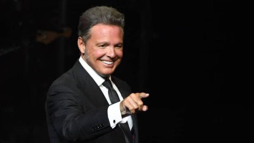 Décimo concierto de Luis Miguel en Chile: ¿Cuándo comienza la preventa y venta de entradas?