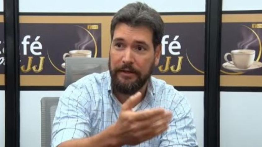 Jan Topić: ¿Quién es el empresario y candidato a la presidencia de Ecuador que se declara admirador de Bukele?