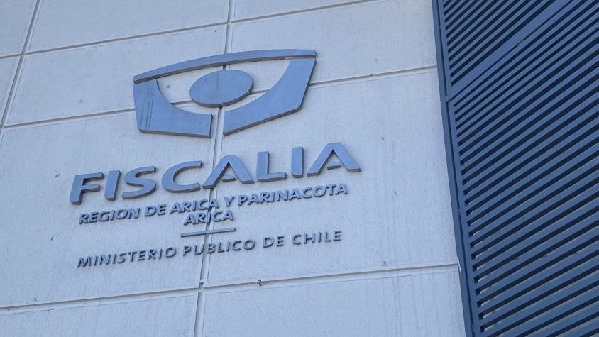 Tren de Aragua: Fiscalía pide 11 presidios perpetuos para “Los Gallegos”