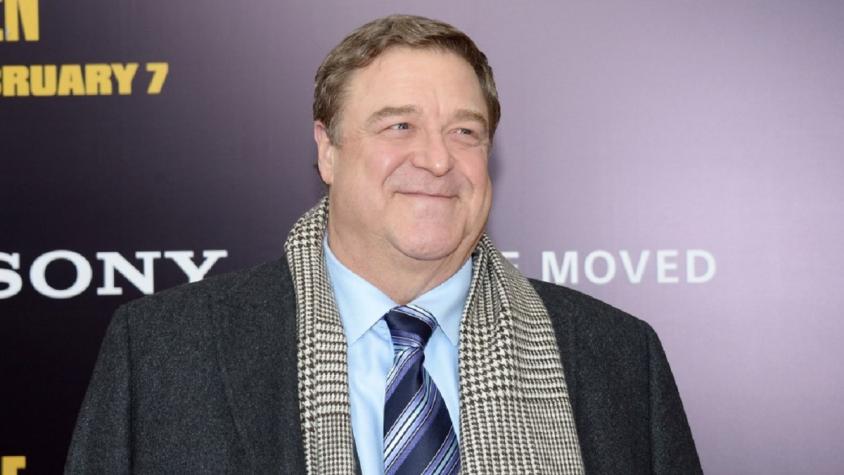 El impactante cambio físico del actor John Goodman tras perder 90 kilos: mostró su nueva figura en Festival de Montecarlo