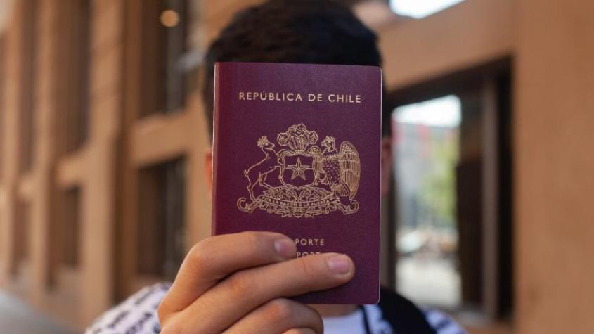Visa Waiver: Chile compromete mejoras en intercambio de información entre policías en carta de embajador
