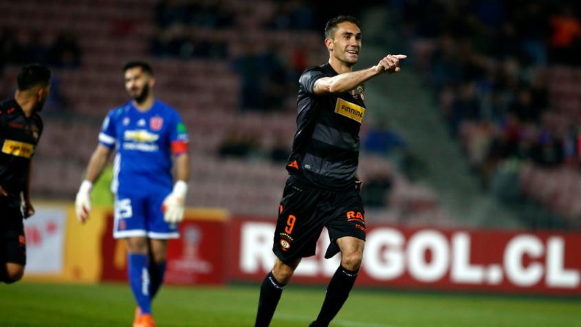 Lucas Simon Rizzello El silencioso retiro de un goleador: Lucas Simón le dijo adiós al ...