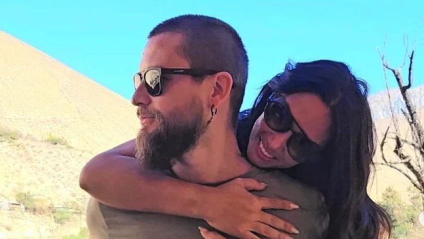 Jean-Philippe Cretton confirma término de su relación con Pamela Díaz: “No ha habido infidelidad” Jean-Philippe Cretton confirma término de su relación con Pamela Díaz: “No ha habido infidelidad”