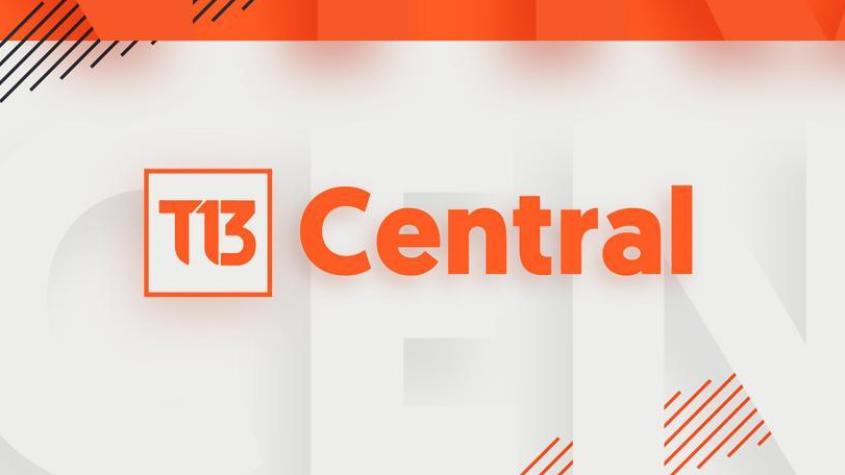 Revisa la edición de T13 Central de este 10 de junio