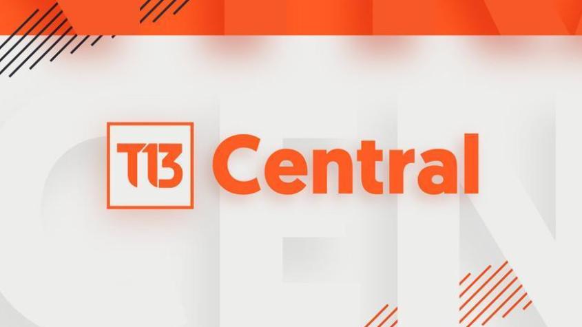 Revisa la edición de T13 Central de este 24 de junio