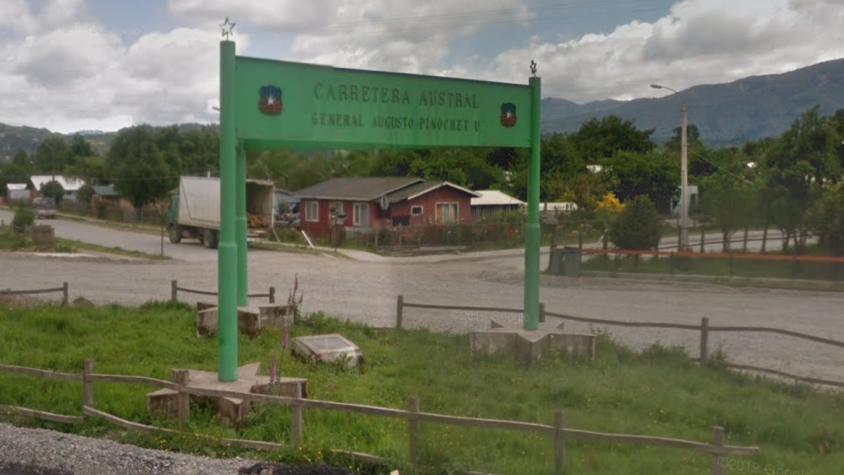 A 50 años del Golpe de Estado: Gobierno evalúa reemplazar monumento a Pinochet en la Carretera Austral