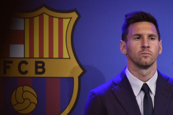 "Mucha suerte...": Barcelona rompe el silencio por fichaje de Lionel Messi en el Inter Miami