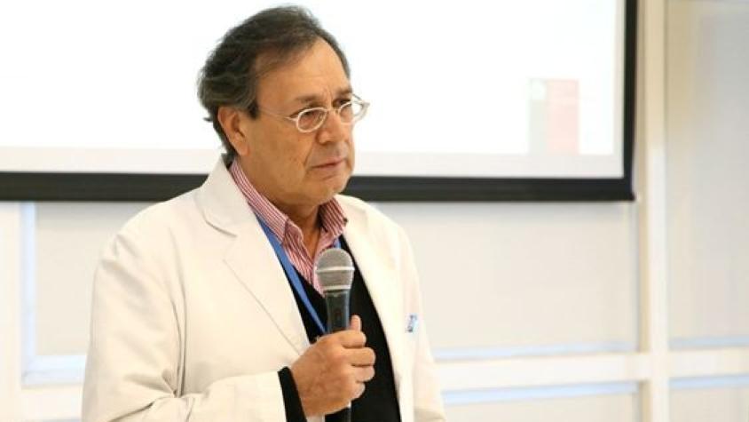 Doctor Osvaldo Salgado Zepeda reemplaza a Fernando Araos como subsecretario de Redes Asistenciales