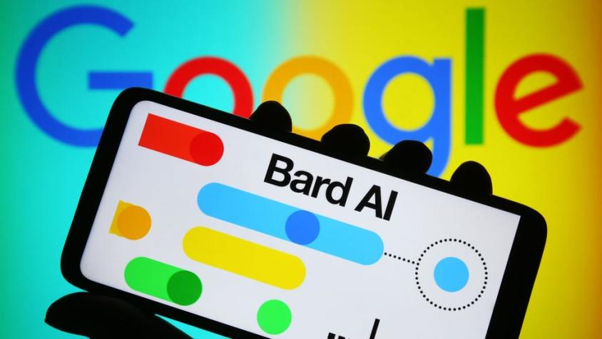Google: la contraofensiva de Bard frente a ChatGPT-4 en la carrera por ser el mejor chatbot de inteligencia artificial