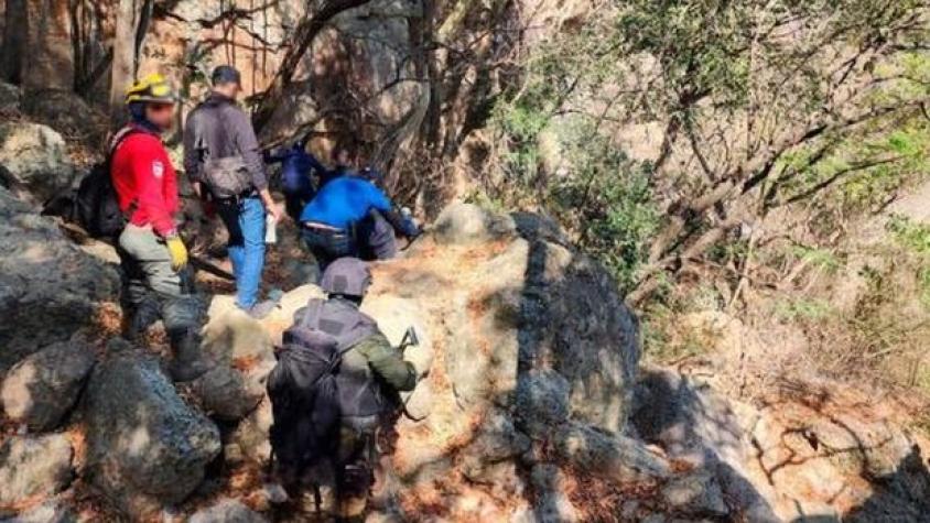 Policía de México encuentra 45 bolsas con restos humanos en el estado de Jalisco