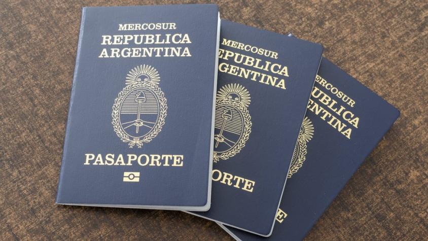 Cuáles son los 4 países latinoamericanos que ya no necesitan visa para entrar a Canadá por 6 meses (y se suman a Chile)