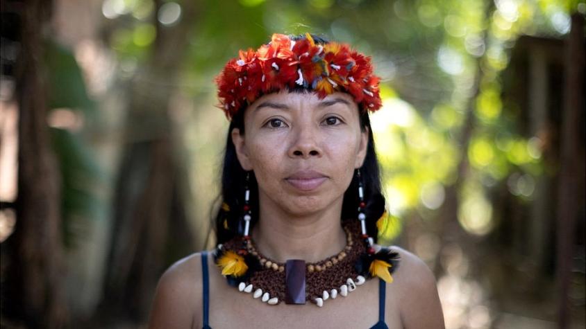 Quiénes son los uitoto, el pueblo ancestral al que pertenecen los niños que sobrevivieron en la selva de Colombia