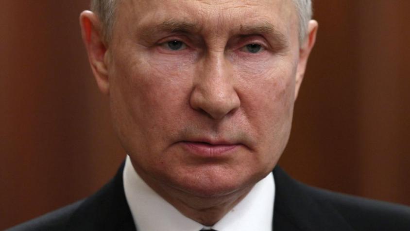 Rusia: ¿qué hará Putin ahora? (y otras preguntas que deja el levantamiento del grupo Wagner)