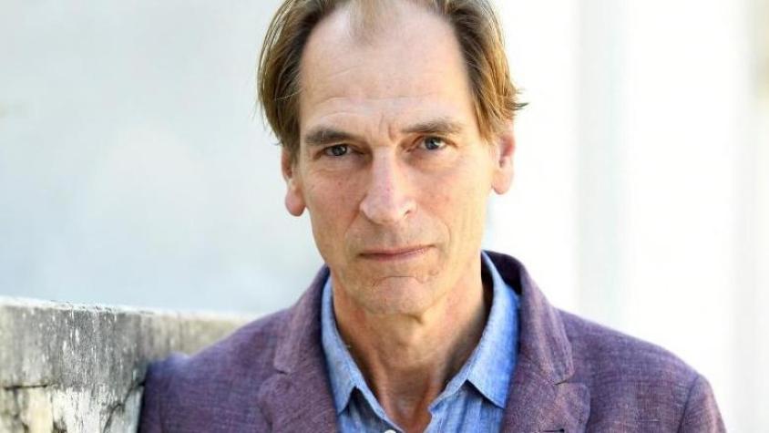 Encuentran en las montañas de California el cuerpo del actor Julian Sands, protagonista del clásico "A room with a view"