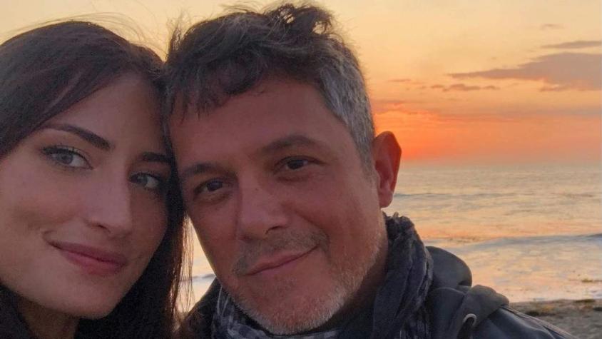 "Pido respeto para ella": Alejandro Sanz defiende a su expareja tras críticas por "dejarlo" en complejo momento de salud