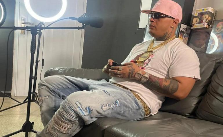 Llaman a declarar a Daddy Yankee