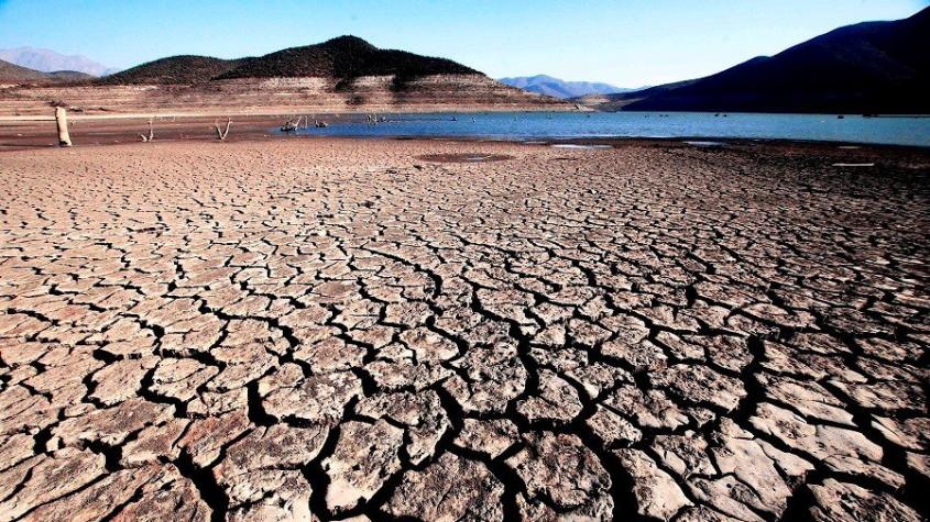 [VIDEO] Agenda Sustentable: Desertificación y sequía 