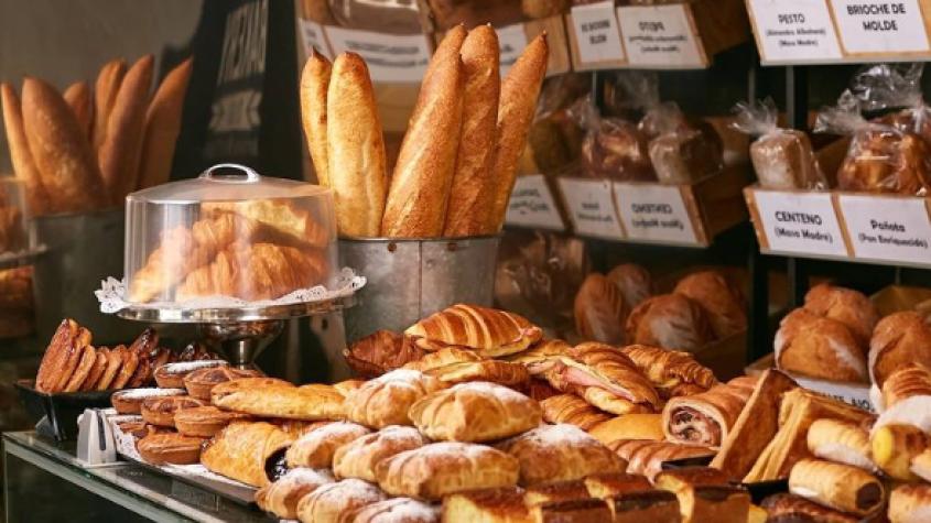 Bakery To Go: Una panadería venezolana con sabores europeos 