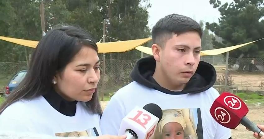 Familia de bebé que murió por neumonía en hospital de San Antonio acusa negligencia: "Es responsabilidad de ellos"