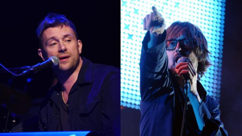 Blur y Pulp son confirmados como los primeros artistas del lineup de Fauna Primavera 2023