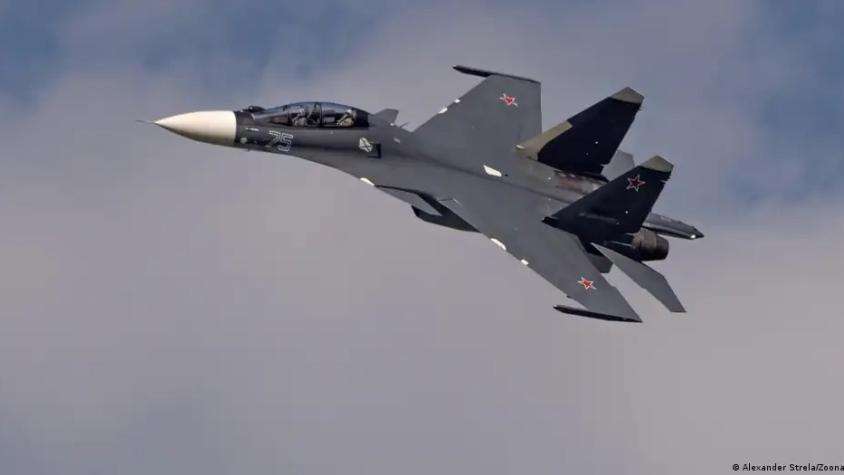 Bombardeo ruso contra mercado deja 11 muertos en Siria