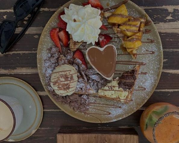 Brussels Heart of Chocolate: La pyme destacada de la semana en #EmprendedoresWorkCafé