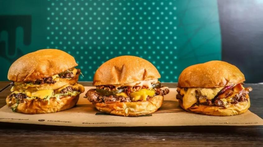 [VIDEO] Local Burger invita a disfrutar de una rica hamburguesa americana 