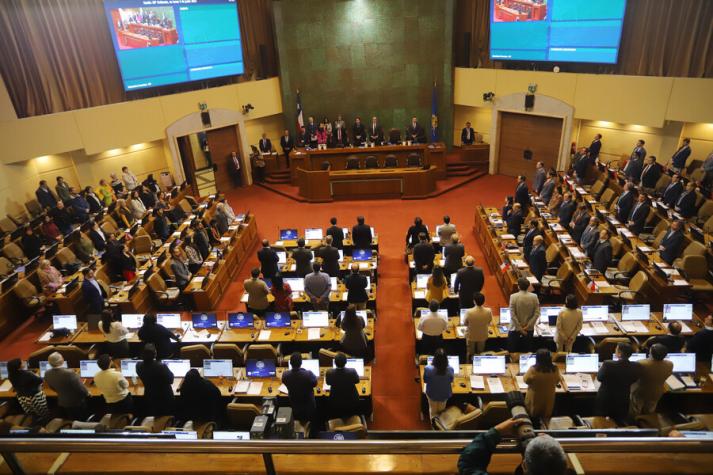 Cámara de Diputados votó sexto retiro de fondos AFP