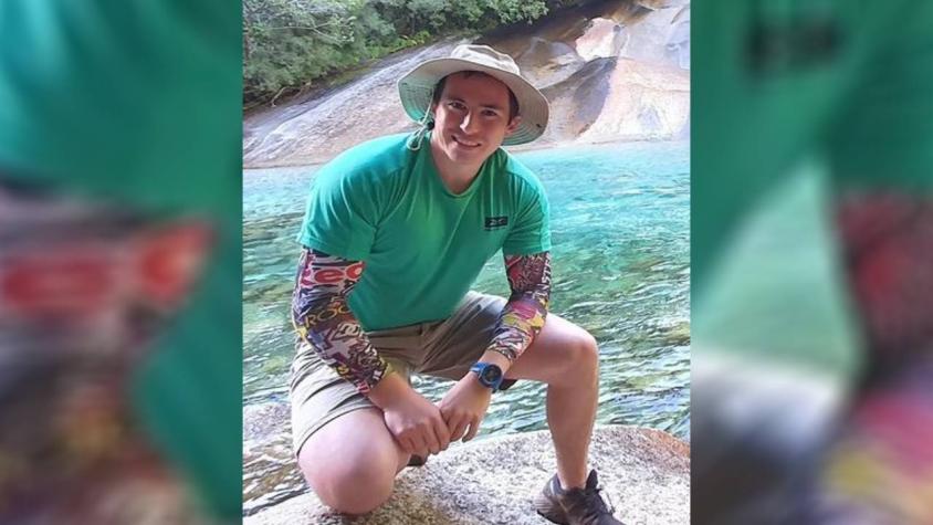Detienen a taxista presuntamente involucrado en muerte de turista chileno en Brasil