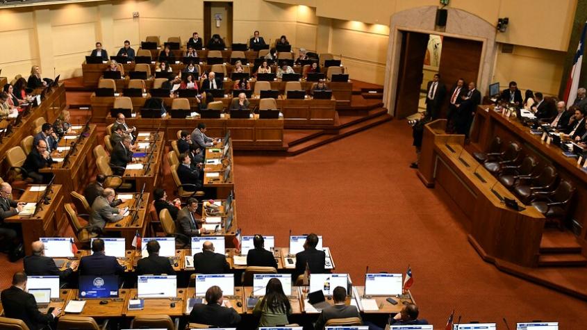 Cámara de Diputados aprueba aumento de Bono Invierno en $60 mil: Pasa al Senado
