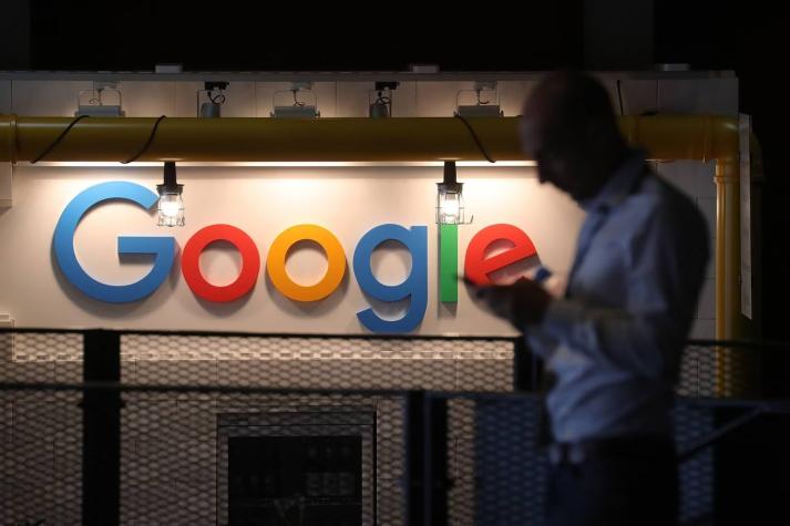 La Comisión Europea acusó a Google de 'abuso de posición dominante' en la publicidad digital