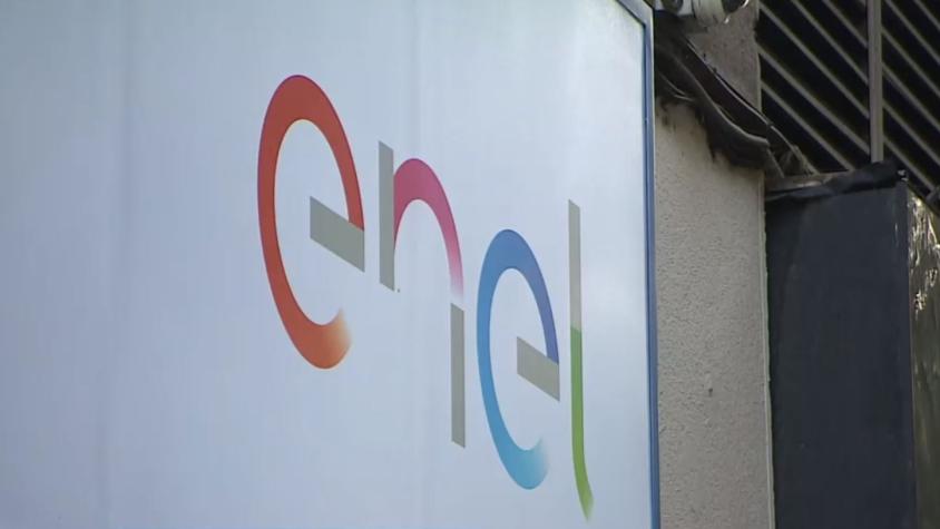 ¿Y mi boleta? Acusan altos cobros tras meses sin facturación: Enel reconoce "casos puntuales"