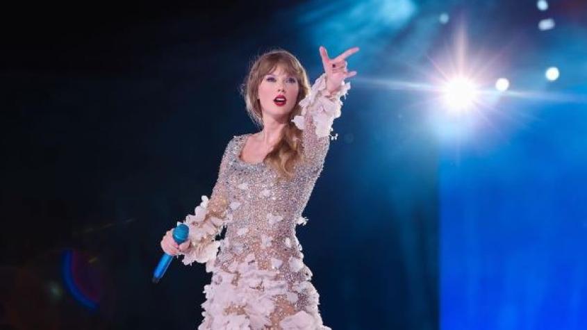 Tras no agendar concierto en Chile: Instagram de Taylor Swift se llena de recetas de comida
