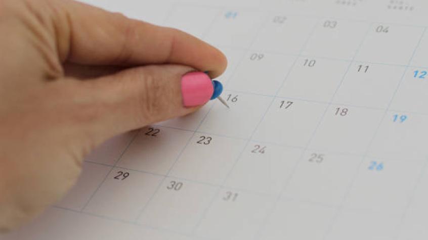 Se viene uno a mitad de semana: Revisa el calendario de feriados para lo que queda de 2023