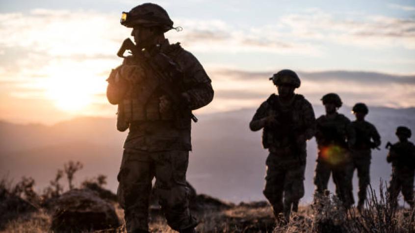Mueren tres soldados en Irak en ataque imputado al EI