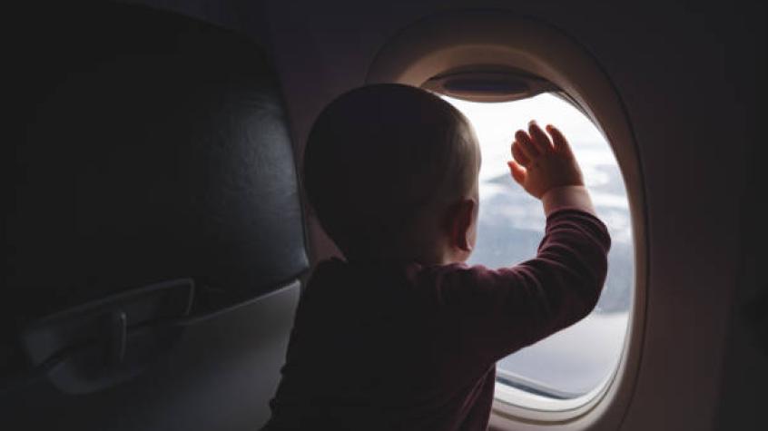 Japón: Aerolínea detallará en qué asientos van bebés antes de comprar tu pasaje