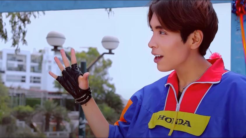 Del K-pop al Q'pop: el peruano que adaptó al quechua el fenómeno global del pop coreano Del K-pop al Q'pop: el peruano que adaptó al quechua el fenómeno global del pop coreano