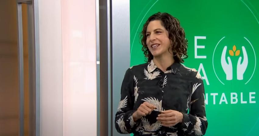 Kyklos: La empresa B más relevante en Chile en materia de educación medio ambiental