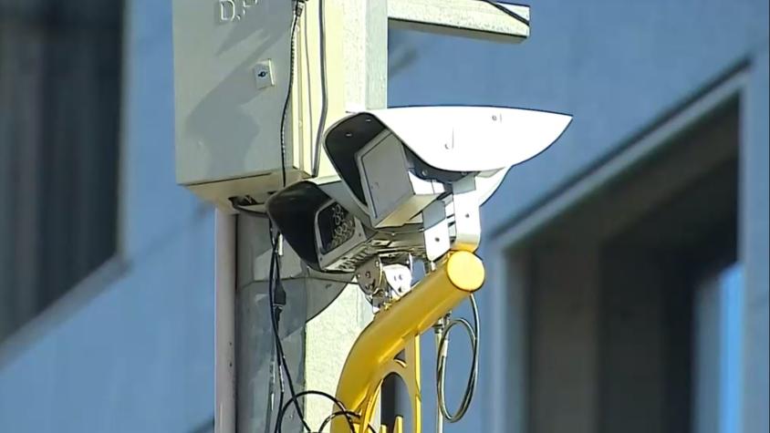 Ley CATI revive los fotorradares: Partes por infracciones de tránsito serán automáticos