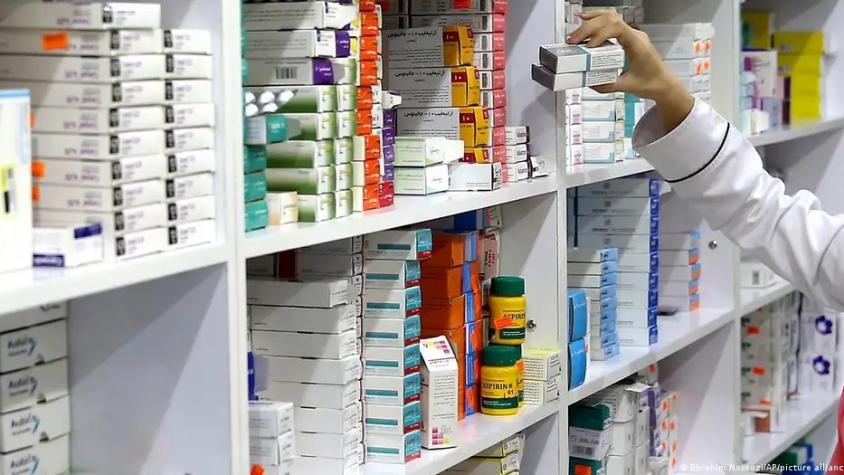 México autoriza nuevo medicamento para tratamiento de VIH