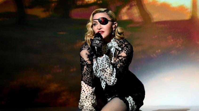 Madonna hospitalizada: ¿Qué se sabe de la "grave infección bacteriana" que afectó a la cantante?