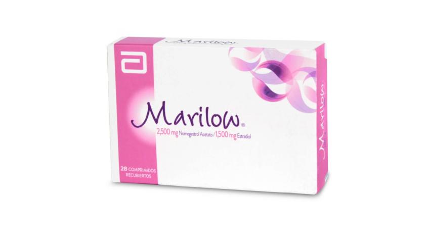 Anticonceptivo Marilow es retirado del mercado y sugieren usar métodos adicionales por al menos un mes