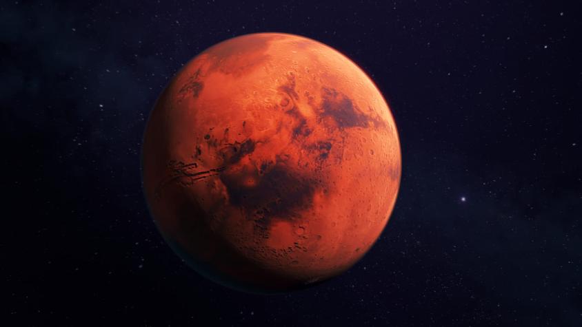 La ESA realizará HOY la primera transmisión en vivo desde Marte