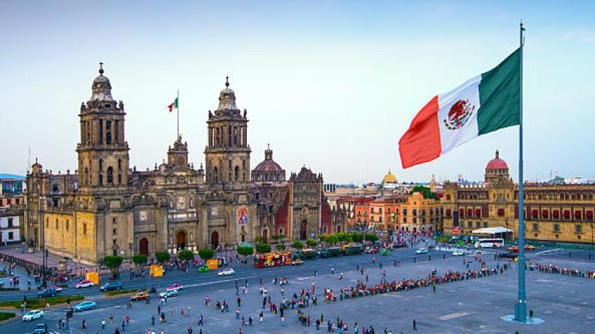 [VIDEO] Oportunidades comerciales para escalar en México y Panamá 