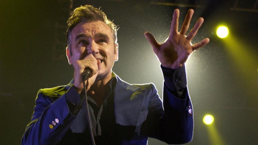 Morrissey anuncia concierto en Chile para celebrar sus 40 años de trayectoria: ¿Cuándo comienza la venta de entradas?