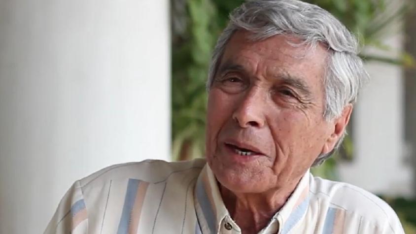 Muere a los 88 años Pedro Messone, Premio Nacional de Música Folclórica