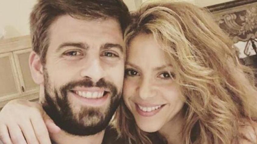 Filtran íntimas y contundentes declaraciones de Shakira en tribunales sobre Piqué: "Nuestra relación era muy turbulenta"