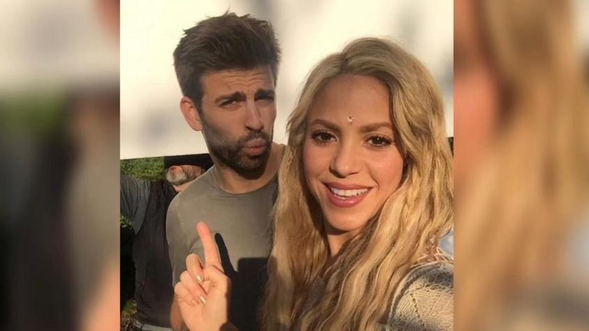 Shakira reveló por primera vez cómo supo que Piqué la había engañado: "Me enteré mientras mi papá estaba en la UCI"