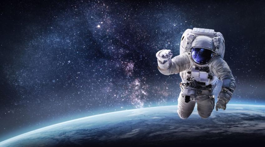 La NASA está trabajando en una IA similar a ChatGPT para sus astronautas